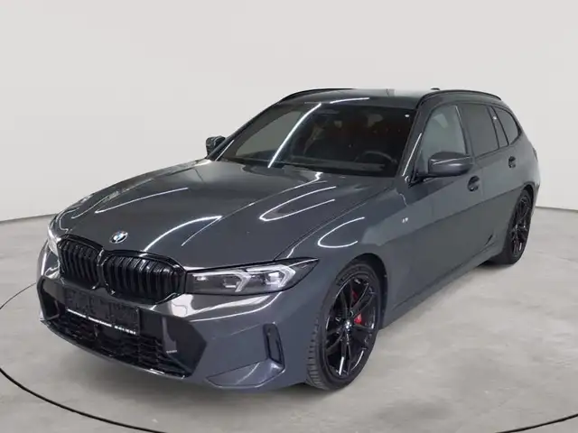 BMW M view 2