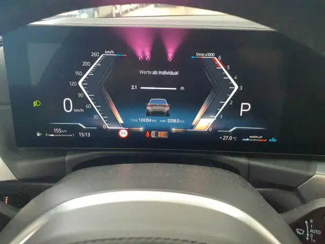 BMW M view 11