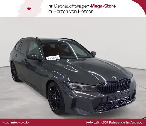 BMW M main image