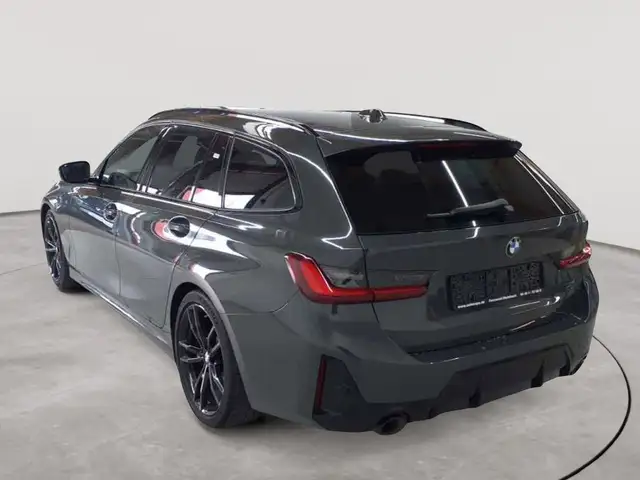 BMW M view 5