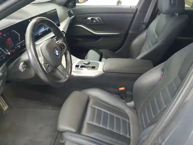 BMW M view 7