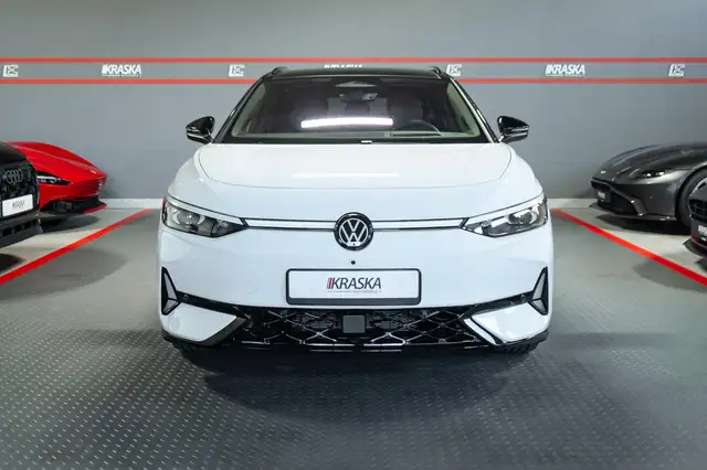 Volkswagen ID.7 view 5
