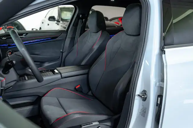 Volkswagen ID.7 view 13