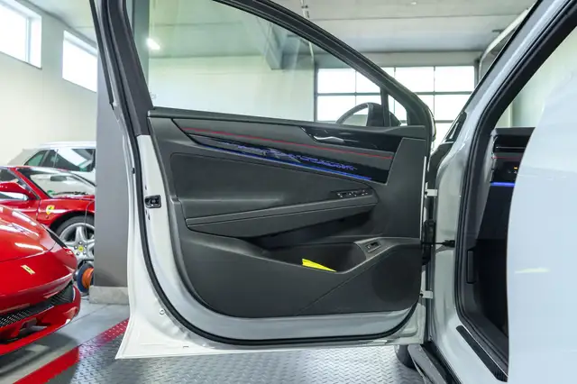Volkswagen ID.7 view 11
