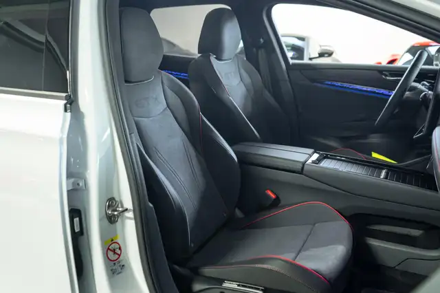 Volkswagen ID.7 view 15
