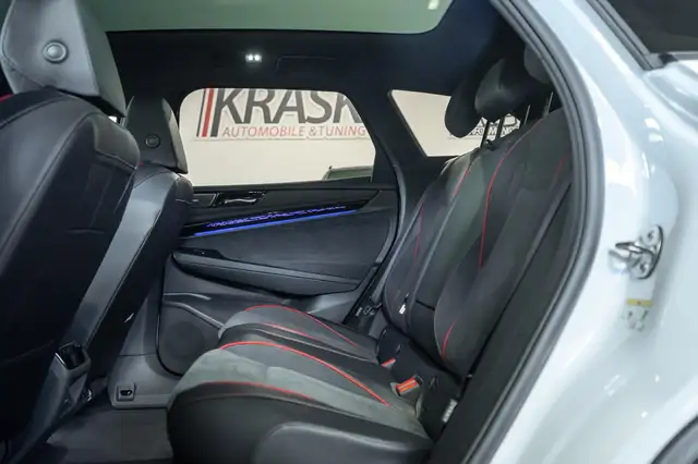 Volkswagen ID.7 view 14