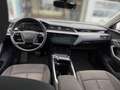 Audi e-tron 50 quattro Pano+B&O+DAB+Standklima++ Weiß - thumbnail 10