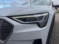 Audi e-tron 50 quattro Pano+B&O+DAB+Standklima++ Weiß - thumbnail 5