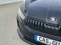Skoda Superb IV 2.0 TSI DSG 4x4 Sportline ABT AHK Standhzg 360 Zwart - thumbnail 35