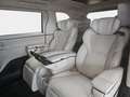 Lexus LM 350h Luxury Modern Black 6pl. Burdeos - thumbnail 9