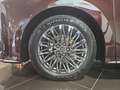 Lexus LM 350h Luxury Modern Black 6pl. Burdeos - thumbnail 44