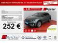 Volkswagen T-Roc R-Line 1.5 TSI DSG 252,-ohne Anzahlung AHK Navi K Grau - thumbnail 1