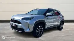 Toyota Yaris Cross 130h Design MY25