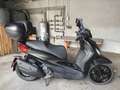 Piaggio Beverly 400 DeepBlack Nero - thumbnail 3