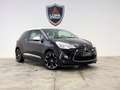 Citroen DS3 DS3 1.6 turbo thp Ultra Prestige 155cv Nero - thumbnail 3