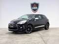 Citroen DS3 DS3 1.6 turbo thp Ultra Prestige 155cv Nero - thumbnail 1