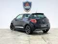 Citroen DS3 DS3 1.6 turbo thp Ultra Prestige 155cv Nero - thumbnail 5