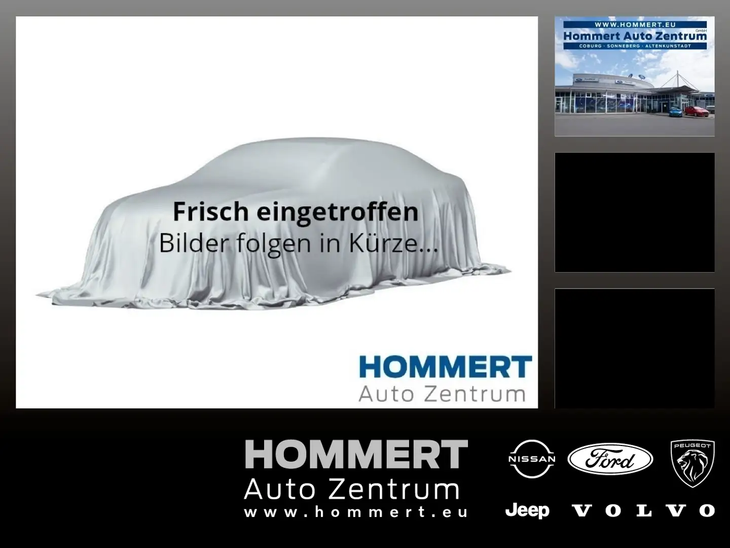 Nissan Qashqai 1.3 DIG-T MHEV N-Connecta Winter/Komfort Schwarz - 1