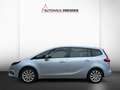 Opel Zafira C 1.4 Turbo ON KLIMA, ALLWETTERREIFEN Blau - thumbnail 4