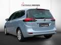 Opel Zafira C 1.4 Turbo ON KLIMA, ALLWETTERREIFEN Blau - thumbnail 5