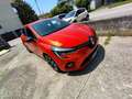 Renault Clio Clio V 2019 1.0 tce Edition One 100cv Arancione - thumbnail 1