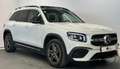 Mercedes-Benz G 200 d AMG Line SUIVI COMPLET MERCEDES White - thumbnail 3