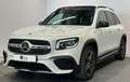 Mercedes-Benz GLB 200 200 d AMG Line SUIVI COMPLET MERCEDES Blanc - thumbnail 1
