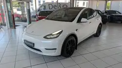 Tesla Model Y Long Range *AHK*MwSt.*LED*