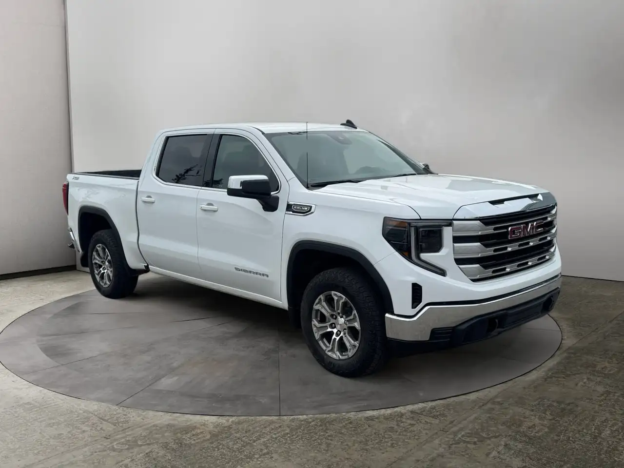 GMC Sierra 1500 снимка GMC Sierra 1500