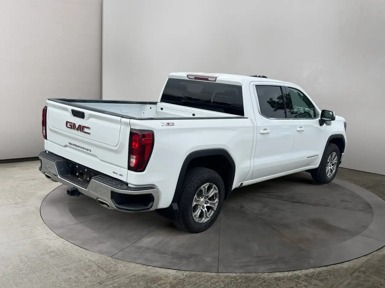 GMC Sierra 1500 снимка GMC Sierra 1500