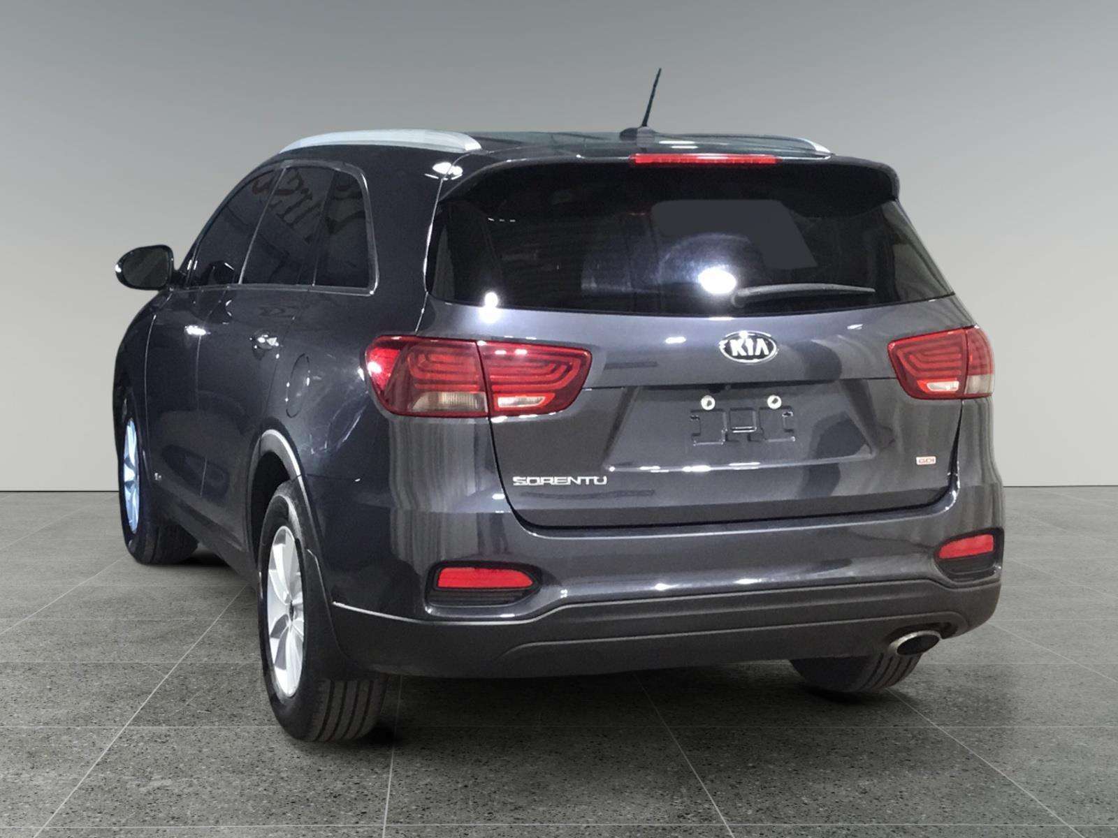 2019 Kia Sorento 2.4L LX — снимка 1