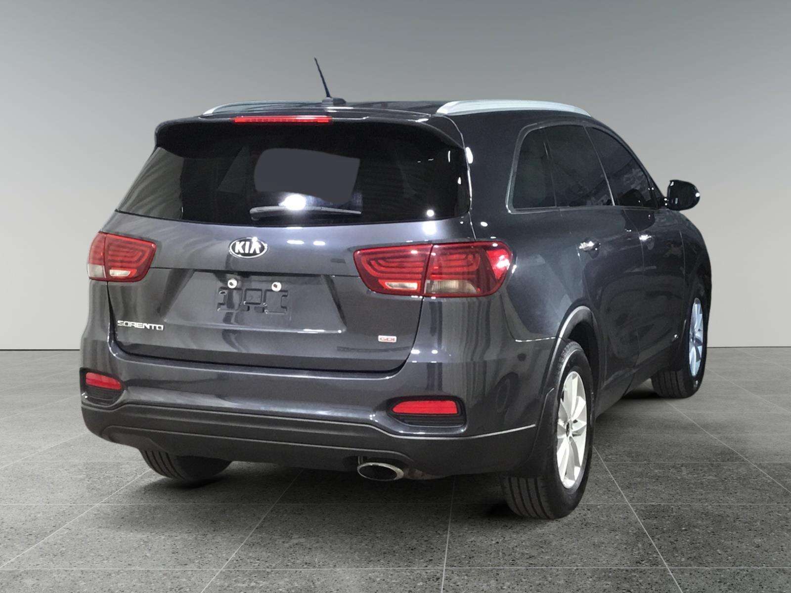 2019 Kia Sorento 2.4L LX — снимка 1