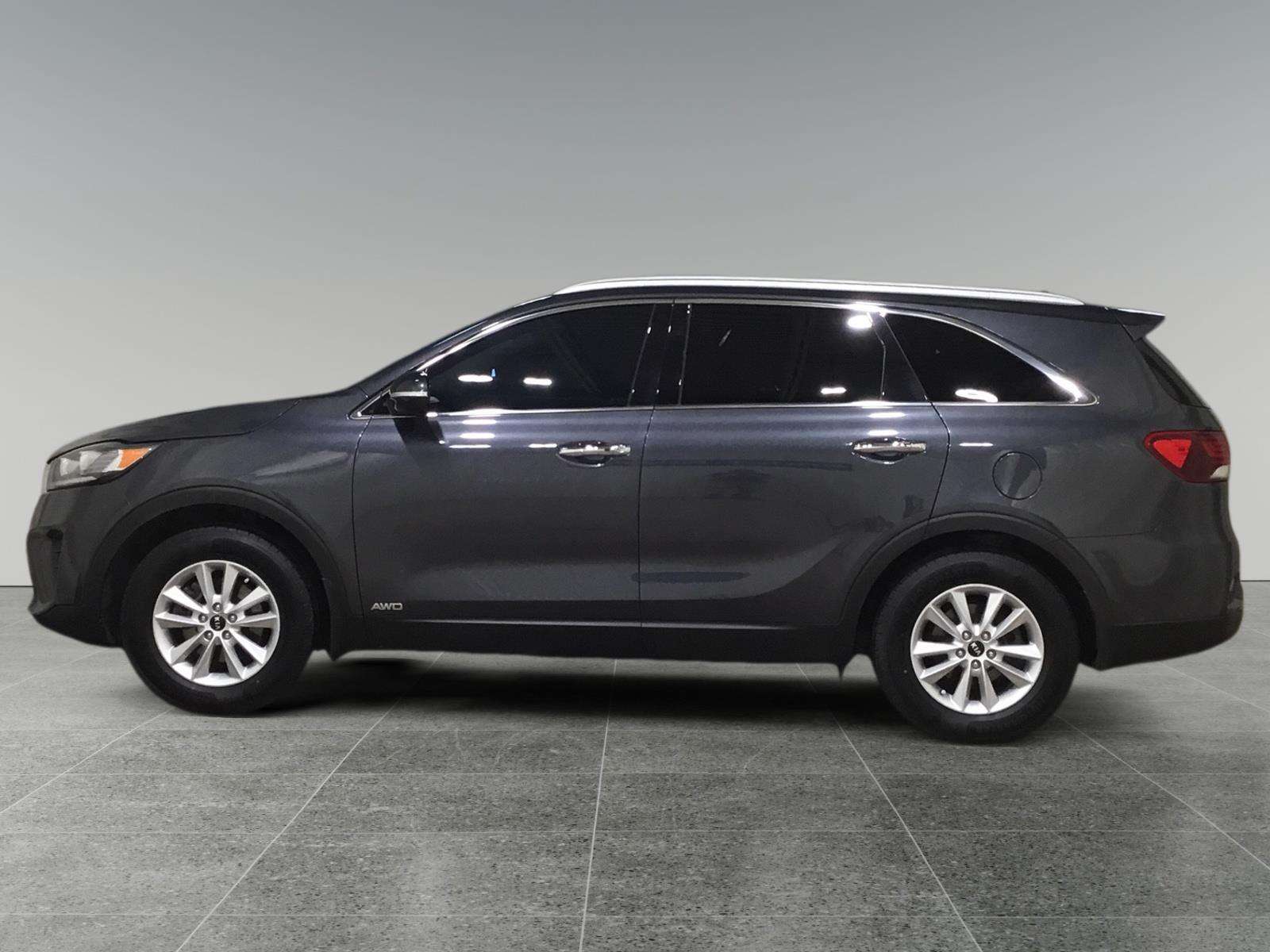 2019 Kia Sorento 2.4L LX — снимка 1