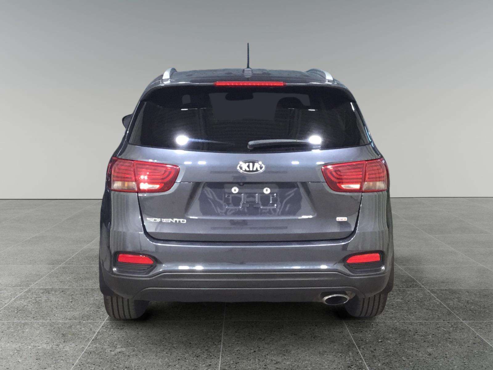 2019 Kia Sorento 2.4L LX — снимка 1