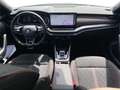 Skoda Octavia Combi RS 2,0 TSI DSG Navi+Pano+Matrix Schwarz - thumbnail 11