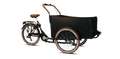 Otros TROY AKM - BAKFIETS ELEKTRISCH - SHIMANO - de - thumbnail 2