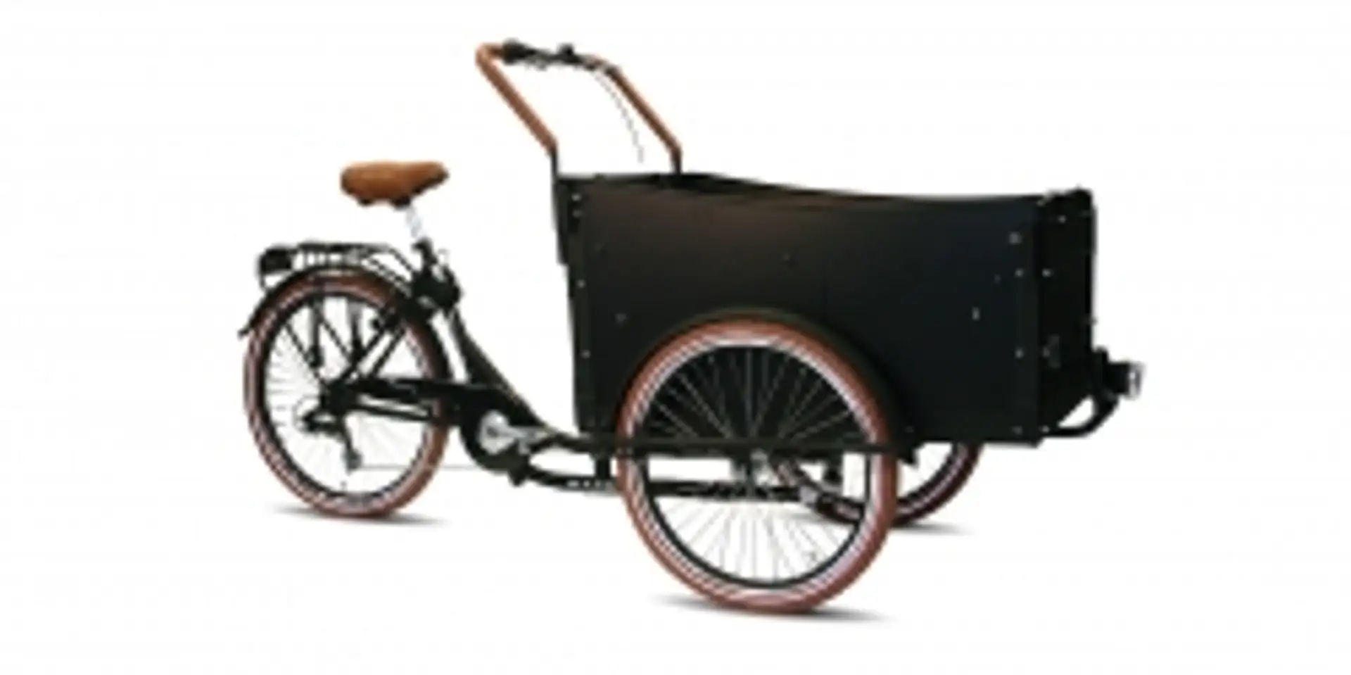 Otros TROY AKM - BAKFIETS ELEKTRISCH - SHIMANO - de - 2