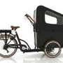 Otros TROY AKM - BAKFIETS ELEKTRISCH - SHIMANO - de - thumbnail 3