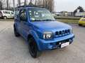 Suzuki Jimny 1.3i 16V cat 4WD NEOPATENTATI Bleu - thumbnail 5