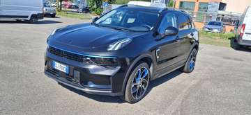 01 1.5 td phev auto - NO OBBLGO FINANZ.