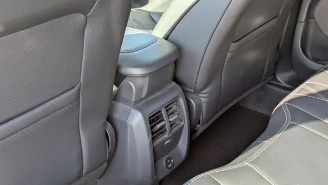 Ford Mustang Mach-E view 12