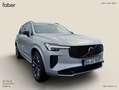 Volvo XC90 T8 AWD Plus Dark Plug-In-Hybrid Silber - thumbnail 4