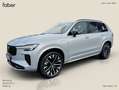 Volvo XC90 T8 AWD Plus Dark Plug-In-Hybrid Silber - thumbnail 2