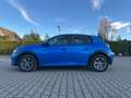 Peugeot 208 e- Active Pack Bleu - thumbnail 7