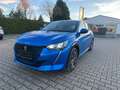 Peugeot 208 e- Active Pack Blauw - thumbnail 6