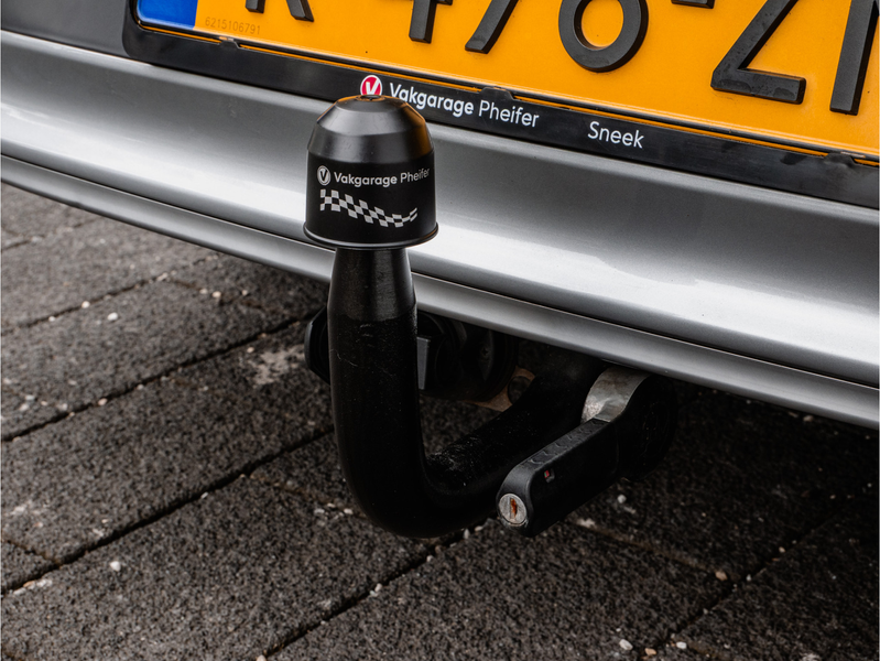 Hyundai IONIQ Premium EV 38 kWh Warmtepomp/ Trekhaak/ Lederen in — photo 21