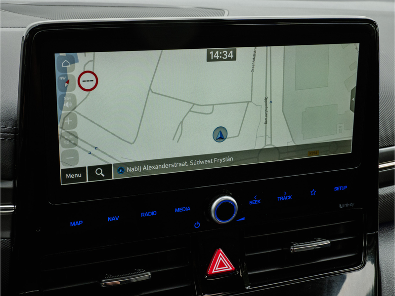 Hyundai IONIQ Premium EV 38 kWh Warmtepomp/ Trekhaak/ Lederen in — photo 24