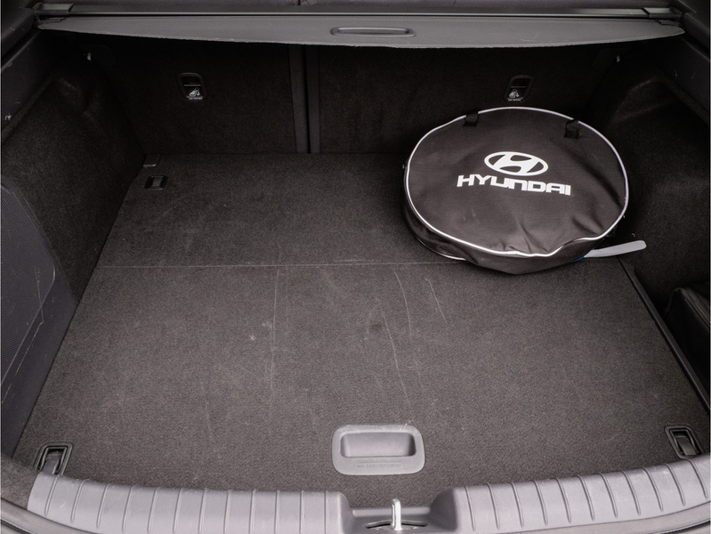 Hyundai IONIQ Premium EV 38 kWh Warmtepomp/ Trekhaak/ Lederen in — photo 15