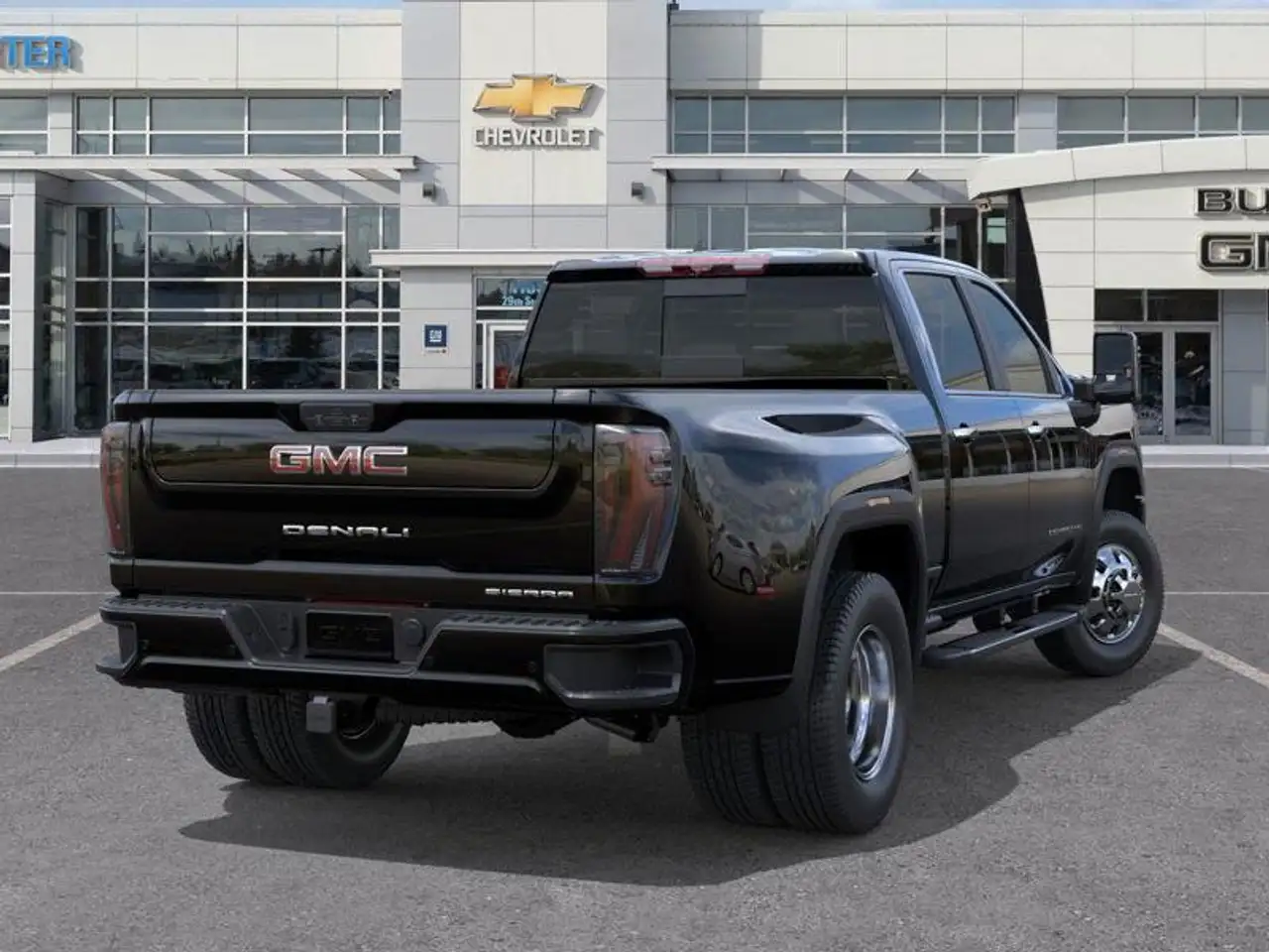 GMC Sierra 3500HD снимка GMC Sierra 3500HD