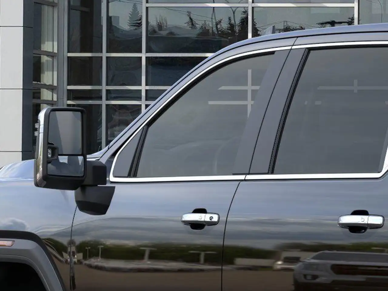GMC Sierra 3500HD снимка GMC Sierra 3500HD
